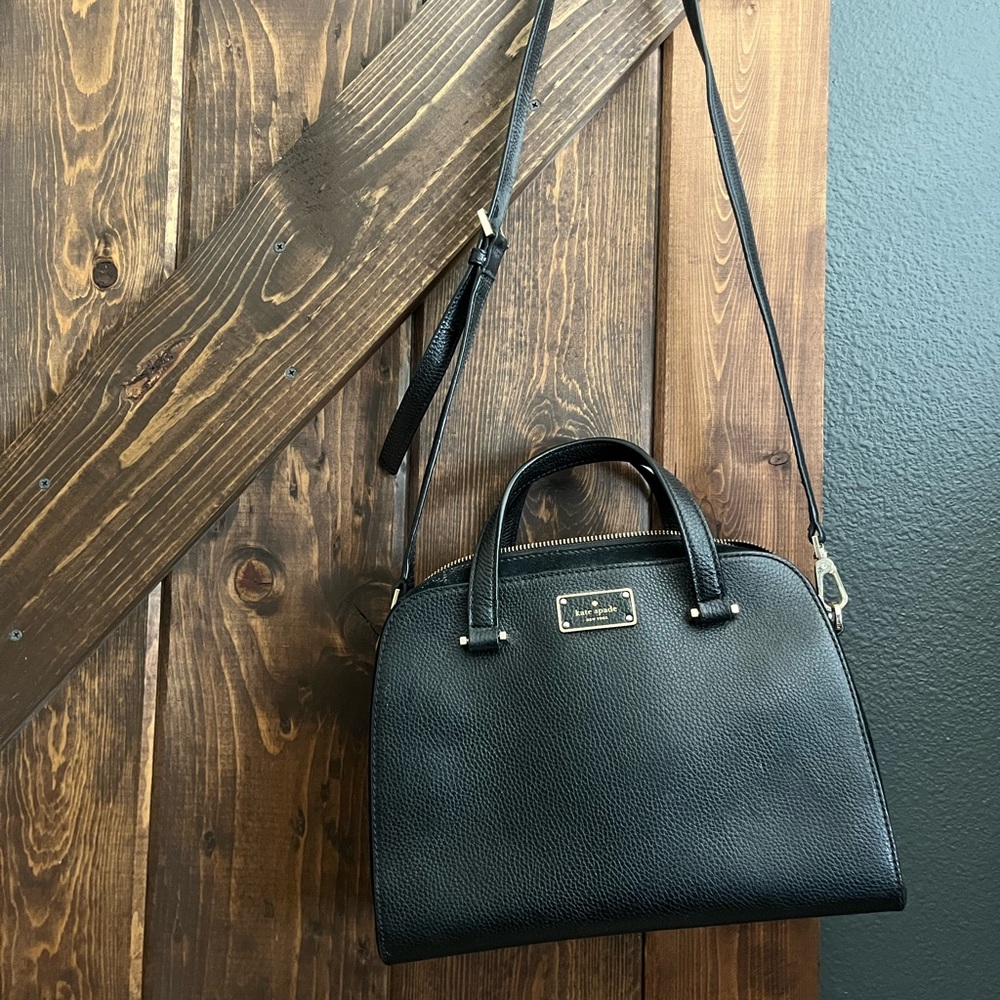 Kate Spade Satchel Bag